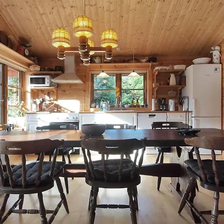 Gulborg - 25m From The Sea In Lolland- Falster And Mon By Interhome *