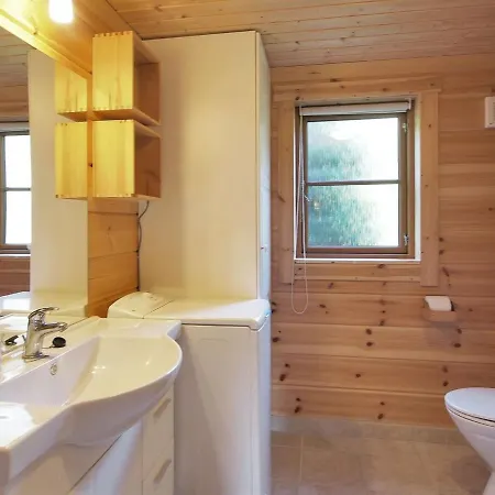 Gulborg - 25m From The Sea In Lolland- Falster And Mon By Interhome Сasa de vacaciones *