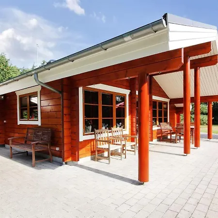 Сasa de vacaciones Gulborg - 25m From The Sea In Lolland- Falster And Mon By Interhome Gedser