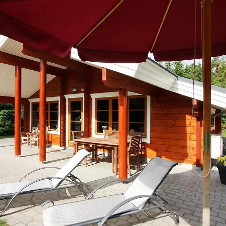 Сasa de vacaciones Gulborg - 25m From The Sea In Lolland- Falster And Mon By Interhome *