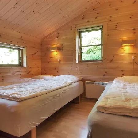 Сasa de vacaciones Gulborg - 25m From The Sea In Lolland- Falster And Mon By Interhome Gedser