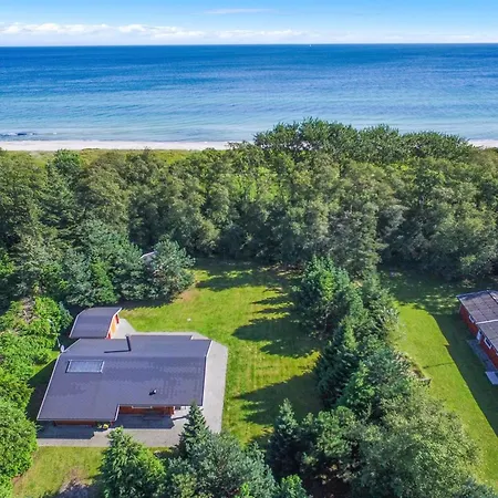 Gulborg - 25m From The Sea In Lolland- Falster And Mon By Interhome Сasa de vacaciones