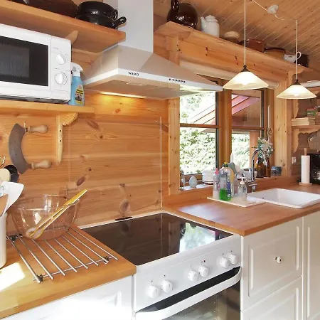 Gulborg - 25m From The Sea In Lolland- Falster And Mon By Interhome *