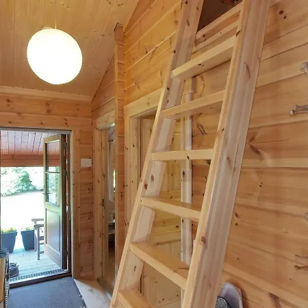 Сasa de vacaciones Gulborg - 25m From The Sea In Lolland- Falster And Mon By Interhome Gedser