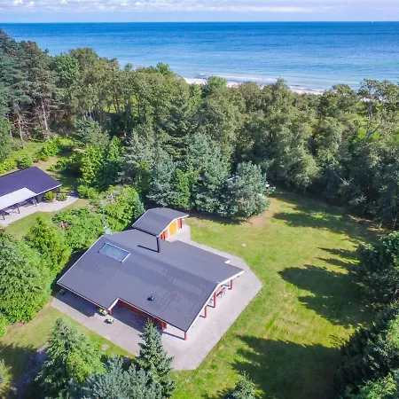 Gulborg - 25m From The Sea In Lolland- Falster And Mon By Interhome Сasa de vacaciones