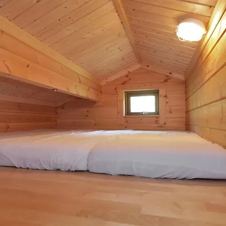 Gulborg - 25m From The Sea By Interhome Feriehus *