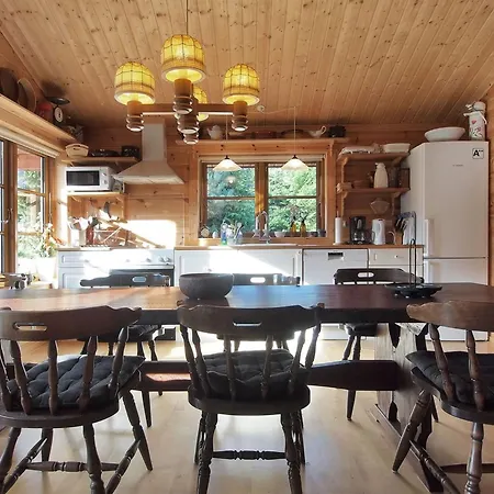 Gulborg - 25m From The Sea By Interhome * Gedser