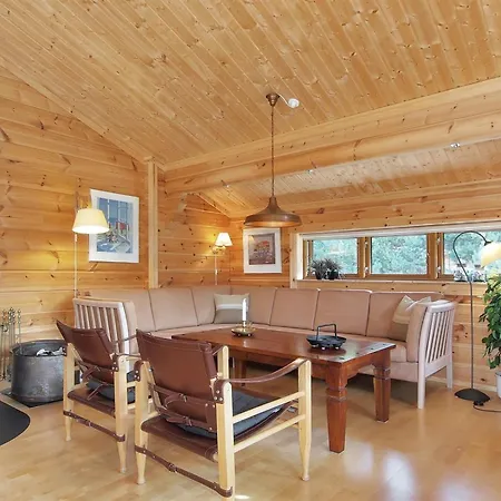 Gulborg - 25m From The Sea By Interhome Feriehus *