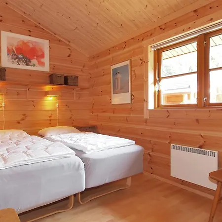 Feriehus Gulborg - 25m From The Sea By Interhome *