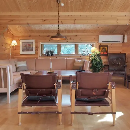 Gulborg - 25m From The Sea By Interhome *