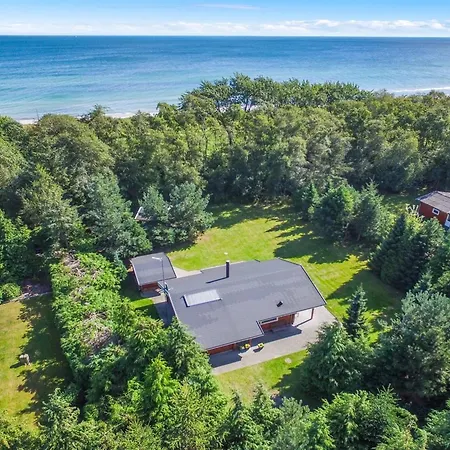 Feriehus Gulborg - 25m From The Sea By Interhome *